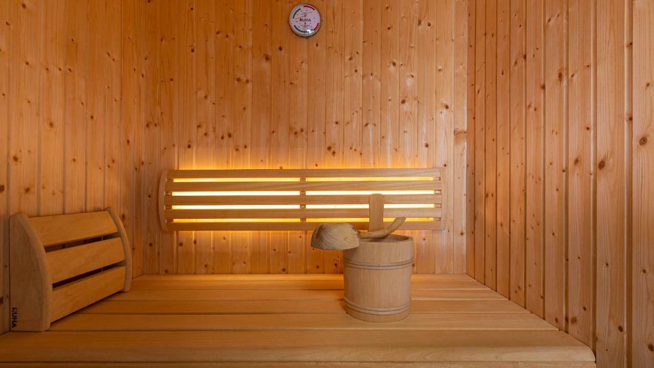 Grimming Lodge Arnika Tauplitz Eksteriør bilde