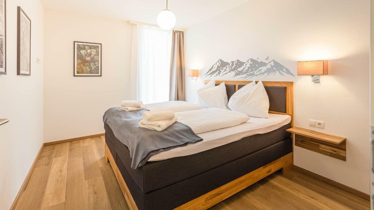Grimming Lodge Arnika Tauplitz Eksteriør bilde